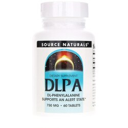 DLPA 750 Mg