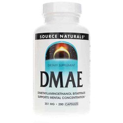 DMAE 351 Mg