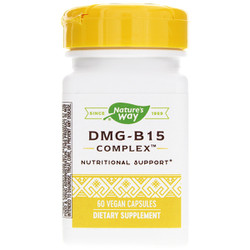 DMG-B15 Complex 1