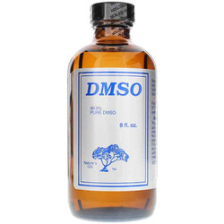 DMSO 99.9% Pure Liquid 1