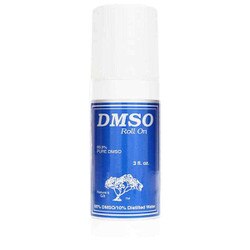 DMSO Roll On