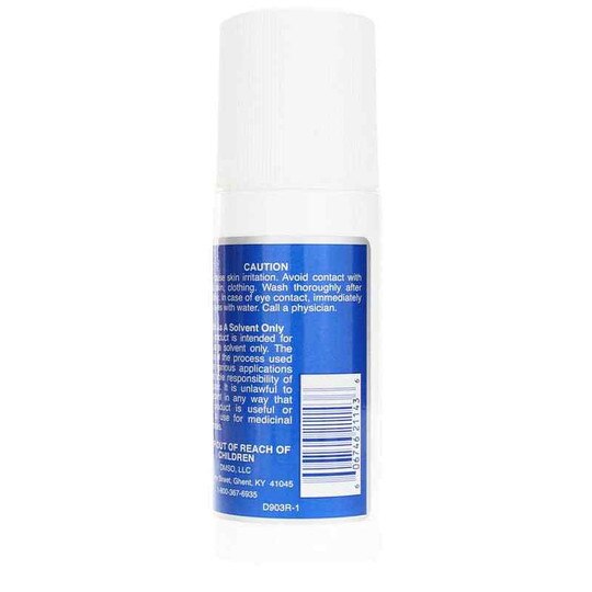 DMSO Roll On, 3 Oz, DMSO