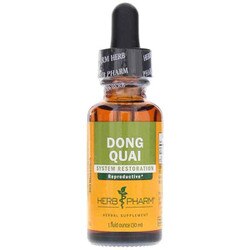 Dong Quai Extract 1