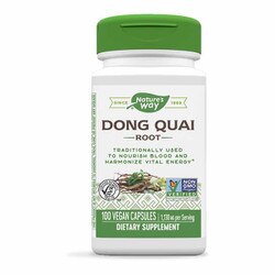 Dong Quai Root 1