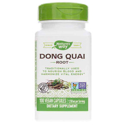 Dong Quai Root 1