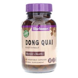 Dong Quai Root Extract 1