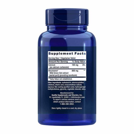 Dopa-Mind, 60 Veg Tablets, LFE