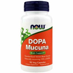 DOPA Mucuna