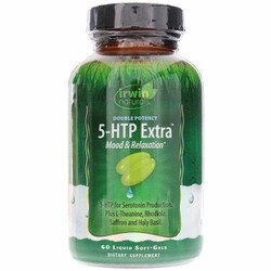 Double-Potency 5-HTP Extra 1