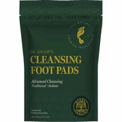 Dr. Group's Foot Pads