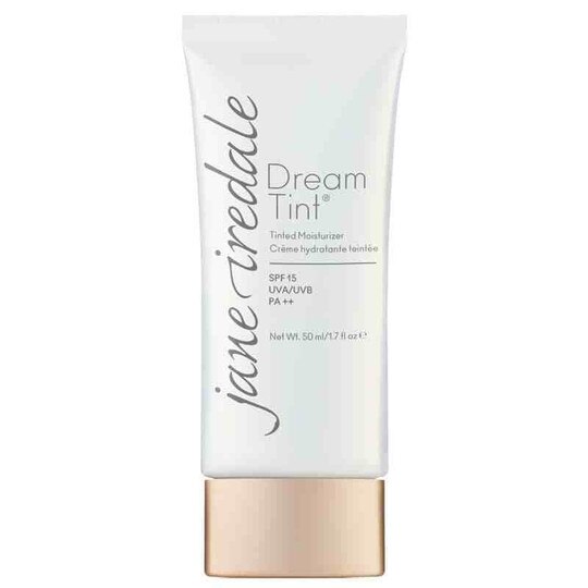 Dream Tint Tinted Moisturizer, JI