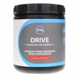 Drive Endurance Pre-Workout