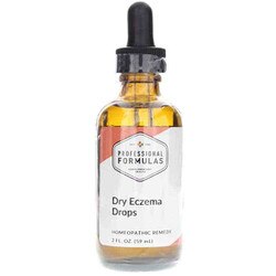 Dry Eczema Drops 1