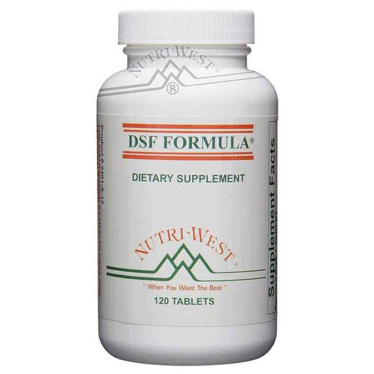 DSF Formula, NWE