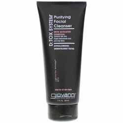 D:tox System Purifying Facial Cleanser Step 1
