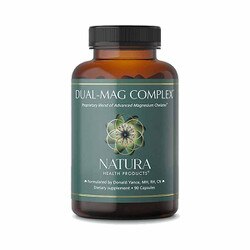 Dual-Mag Complex 1