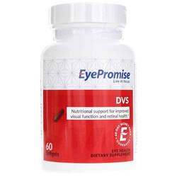 DVS Vision Support 1