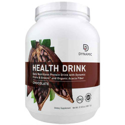 Dynamic Health Drink 1