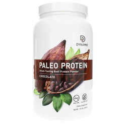 Dynamic Paleo Protein 1