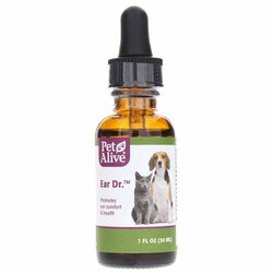 Ear Dr. Drops