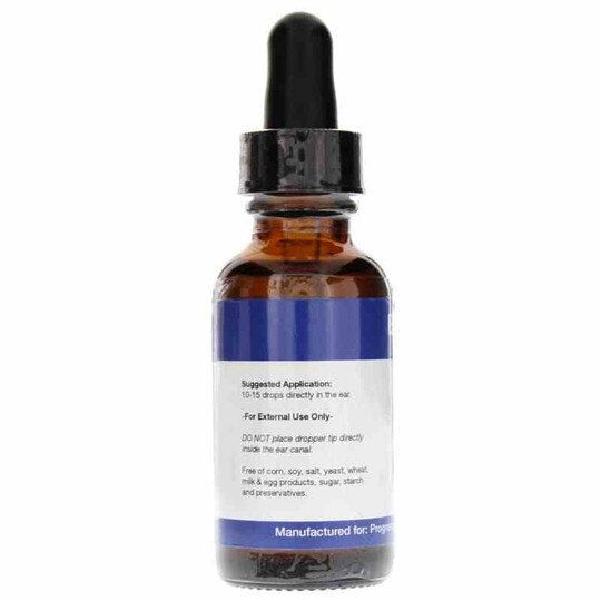 Ear Drops, 1 Oz, PGL