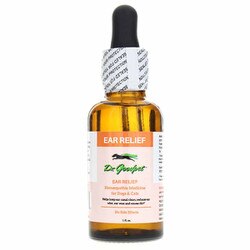 Ear Relief Homeopathic