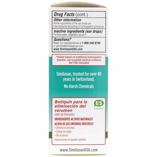Ear Wax Removal Kit, 1 Kit, SML
