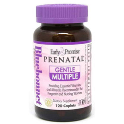 Early Promise Prenatal Gentle Multiple 1