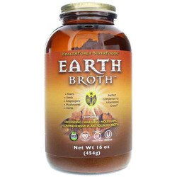 Earth Broth