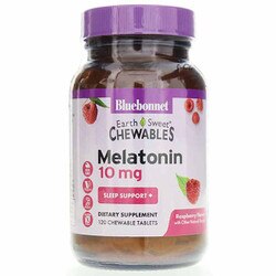 Earth Sweet Chewables Melatonin 10 Mg
