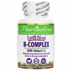 Earth's Blend B-Complex