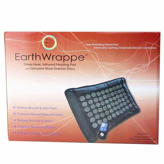 EarthWrappe Regular Heating Pad, Premier Research Labs