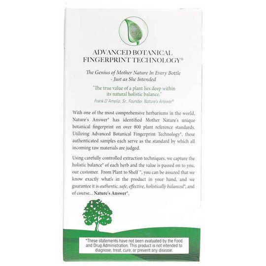 Echinacea 1200 Mg, 90 Veg Capsules, NAN