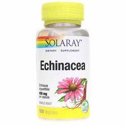 Echinacea Angustifolia 450 Mg 1