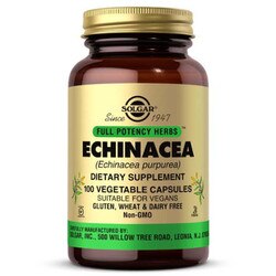 Echinacea Full Potency 1