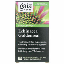 Echinacea Goldenseal 1