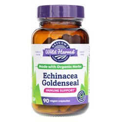Echinacea Goldenseal 1