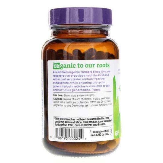 Echinacea Goldenseal, 90 Vegan Capsules, OWH