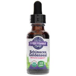 Echinacea Goldenseal Liquid
