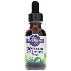 Echinacea Goldenseal Plus Liquid 1