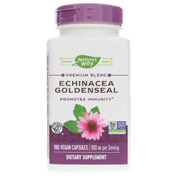 Echinacea Goldenseal Premium Blend 1