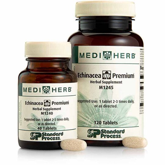 Echinacea Premium, SP