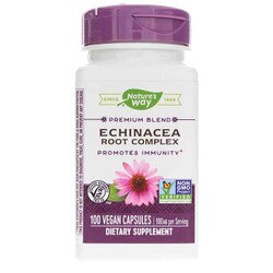 Echinacea Root Complex 1