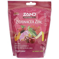 Echinacea Zinc Herbalozenge