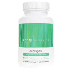 EcoDigest Long-Term Digestive Balance