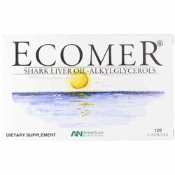 Ecomer Shark Liver Oil