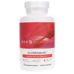 ecoMetabolic 1
