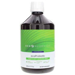 ecoProbiotic 1
