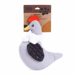 ecoZippy Cotton Cuddler Chicken