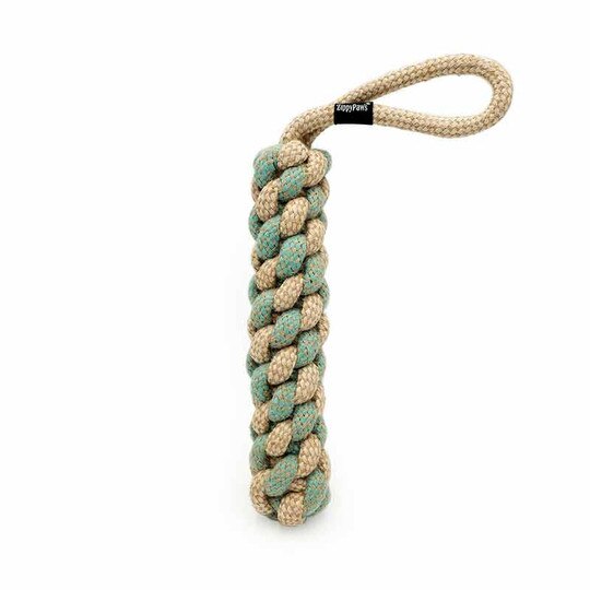 ecoZippy Cotton & Jute Tug, ZPS